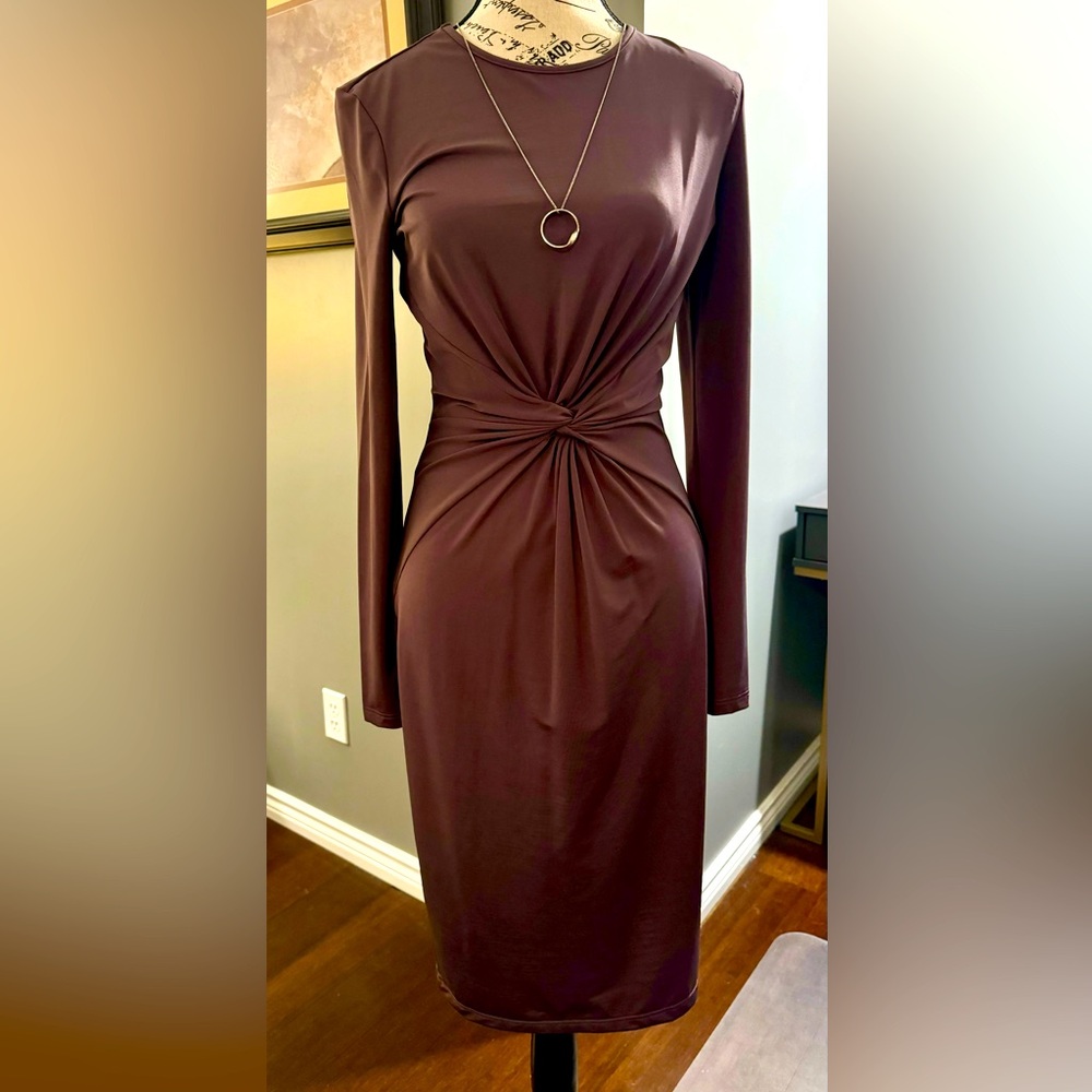 Venus Dress